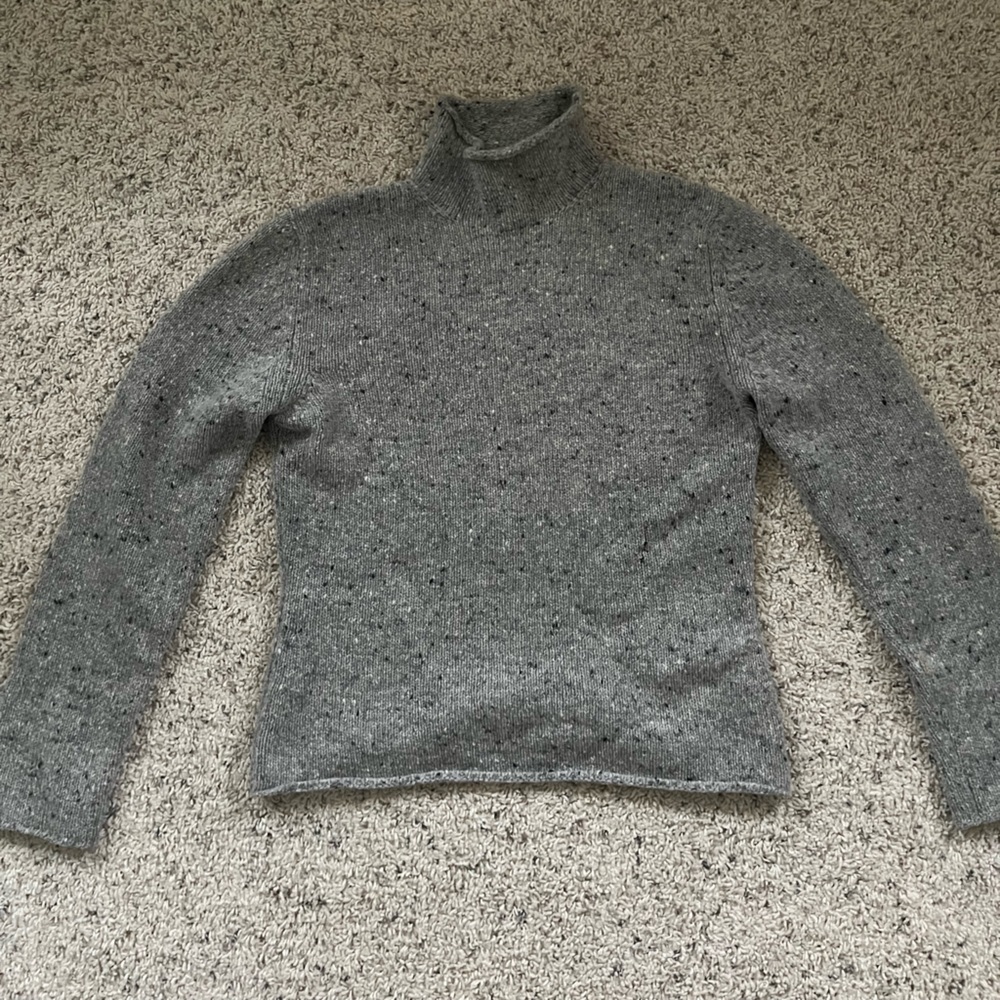 Burberry Turtleneck